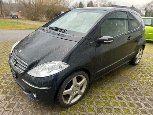 MERCEDES-BENZ A 150 Avantgarde
