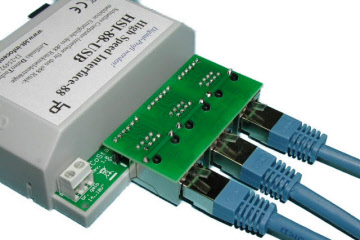 Digitaltrain Shop mit Littfinski Daten Technik LDT