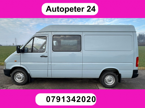 VW LT 35 2.5TDI