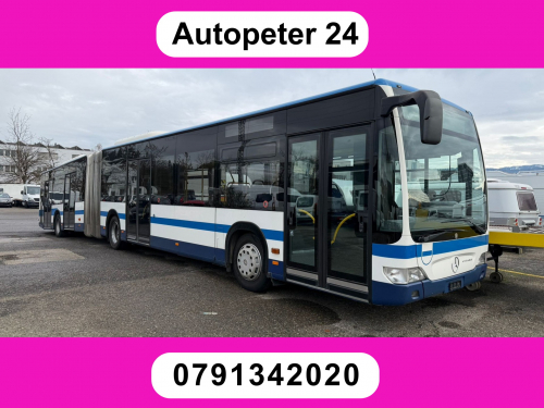 MERCEDES-BENZ O 530 G