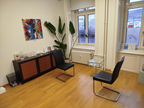 Praxisraum 25m2 in Luzern