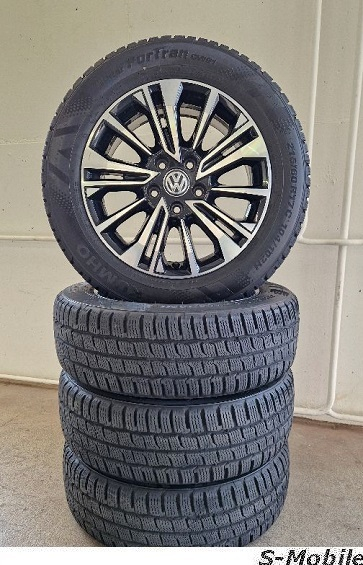 VW T5 / T6 / T6.1 Original 