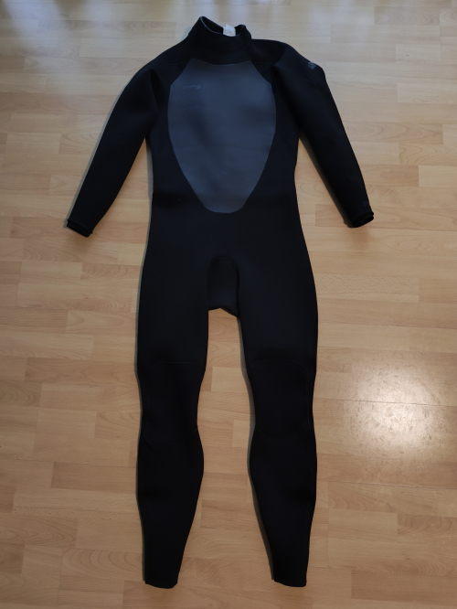 O'Neill Neoprenanzug XL Herren 