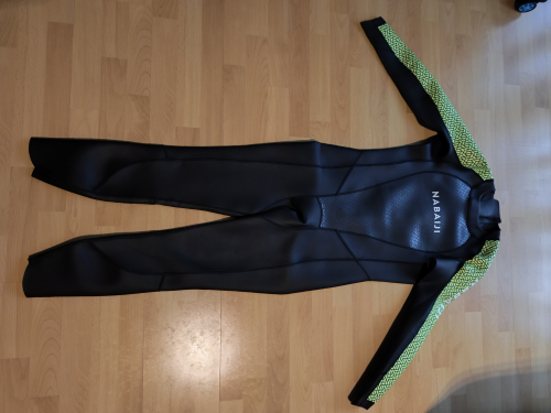 Nabaiji OWS 500 Triathlon XL Herren 