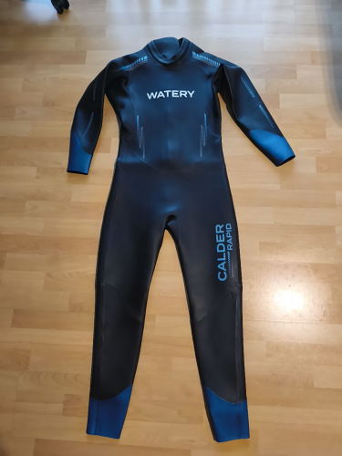 Watery Triathlon Neoprenanzug XL Herren 