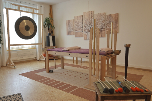 Nachmieter für Praxis- oder Büroraum