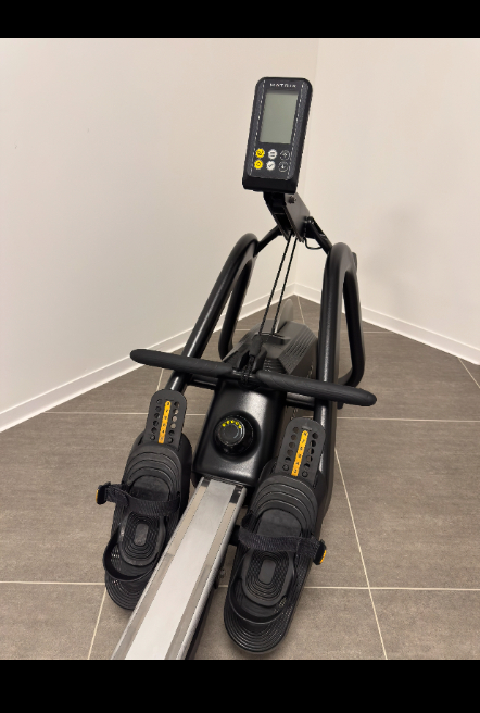 Matrix Rudergerät Rower 