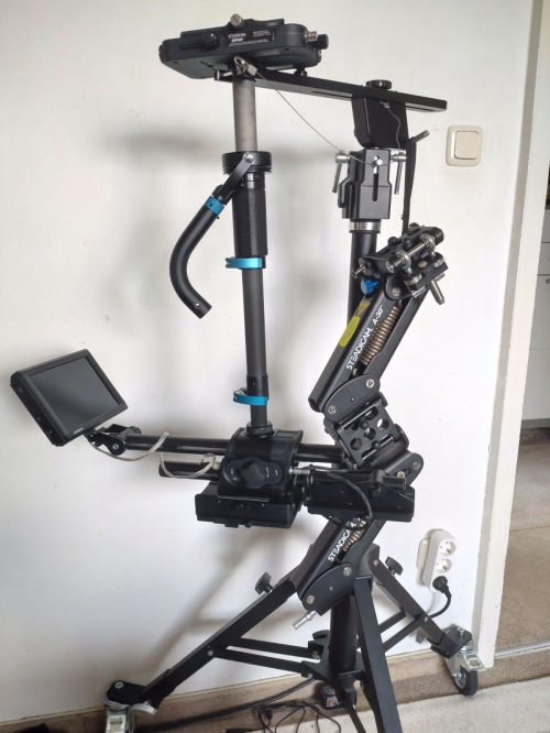 Tiffen Steadicam Zephyr