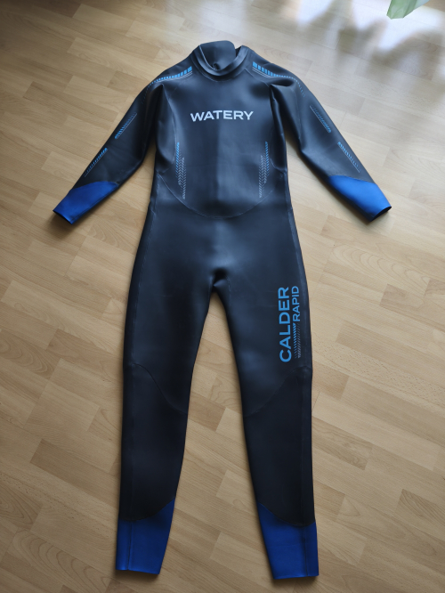 Watery Neoprenanzug XL Herren 