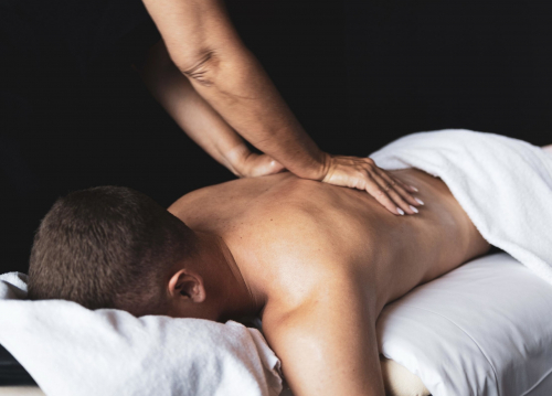 Deine Pause vom Alltag.