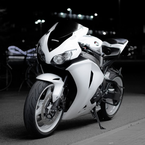 Verkaufe Honda CBR 1000 RR 2009 Jg.