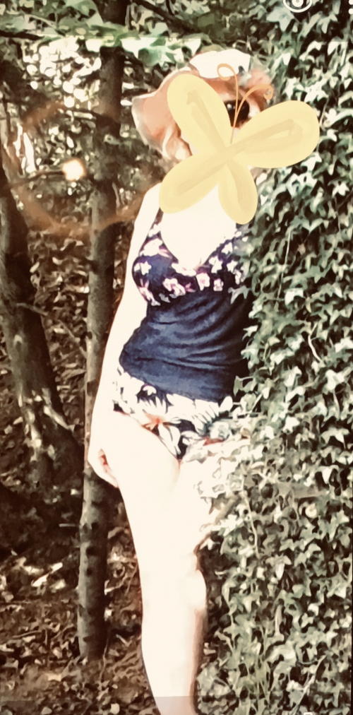 Sinnliche Massagen, privat, diskret