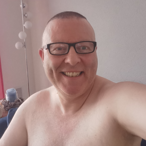 Wohltuende Öl - Massage für Männer