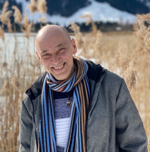  RELAX MASSAGE IN Basel 