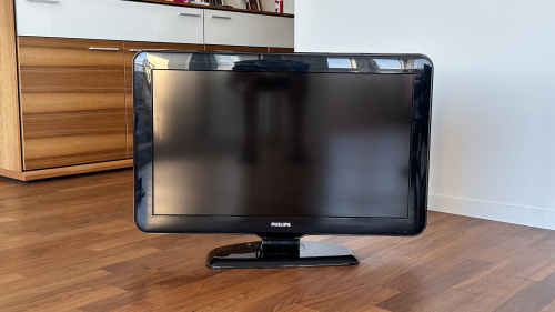 TV Philips - Gratis