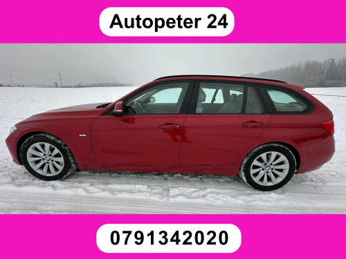 BMW 330d Touring Sport Line Steptronic