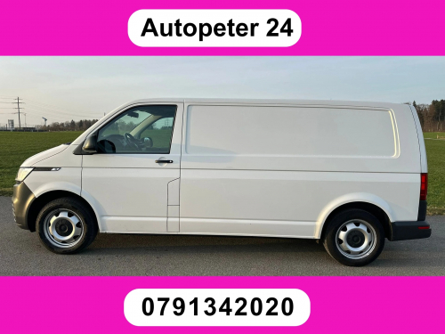 VW T6.1 2.0 TDI