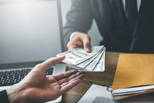 100%ige Garantie auf Ihre Unterstützung