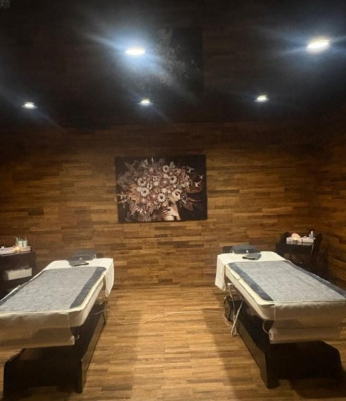 Senioren - Massage in Neudorf bei Sursee (ab 65+)