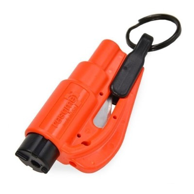 Glasbrecher / Gurtschneider