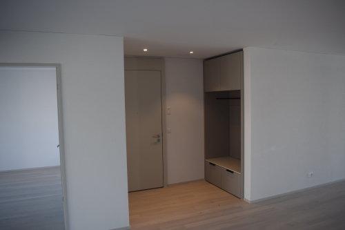 3,5-Zimmer-Wohnung – Neubau/Erstvermietung; 118 m², Hochparterre