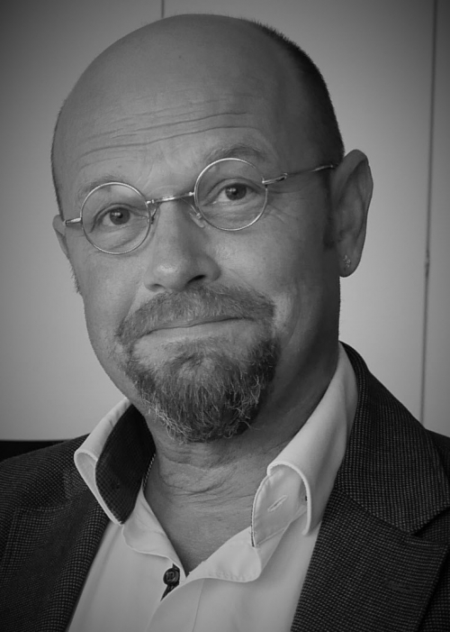 The Big Man - Praxis für Traumbesprechung