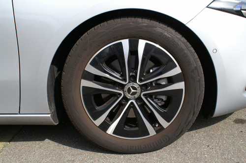 Mercedes-Benz A-Klasse A200 Kompaktlimousine W177, Mild Hybrid