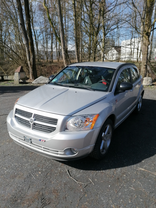 DODGE CALIBER SXT CVT 2.0 Benziner Automat