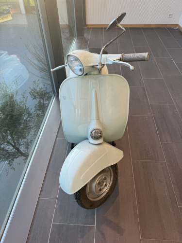 Vespa 50 