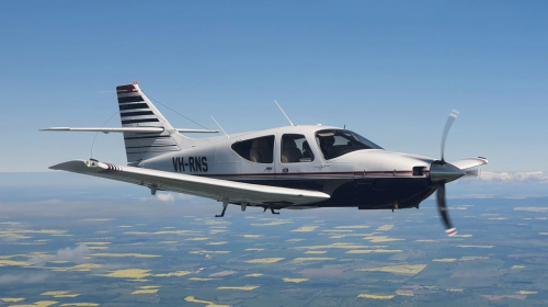 GÜNSTIGE RUNDFLÜGE AM 31. MAI UND 21. JUNI 2026