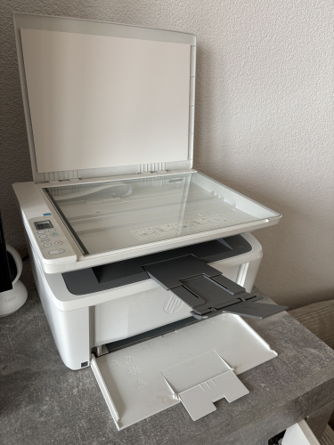 HP LaserJet MFP M139e M142e Multifunktionsdrucker