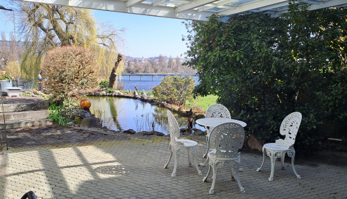 Gewerberaum zu vermieten an exklusivere Lage