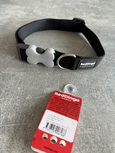 Hundehalsband RedDingo