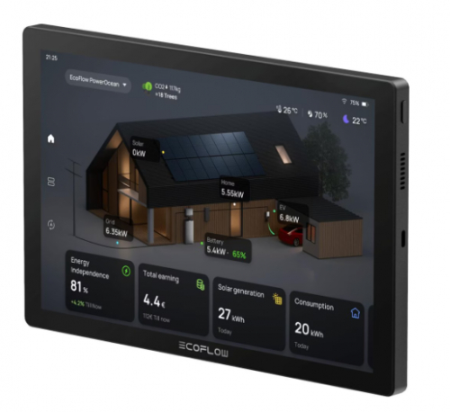 EcoFlow PowerInsight