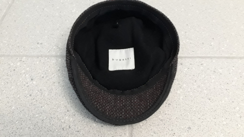 Bugatti Mütze für Herren