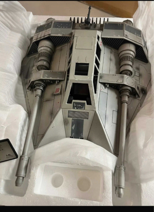 Master Replicas Studio Scale Star Wars  