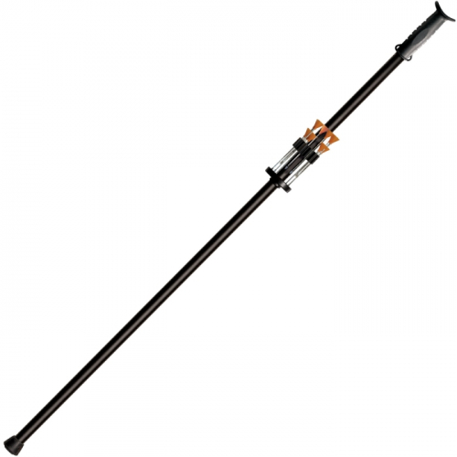 Big Bore Professional Blasrohr