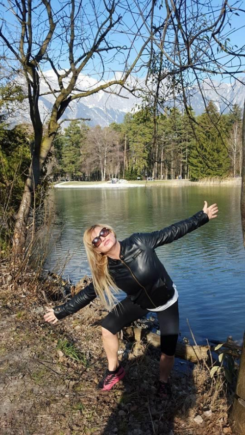 Tantra-Harmonie bei Shakti Olga in Lichtenstein 