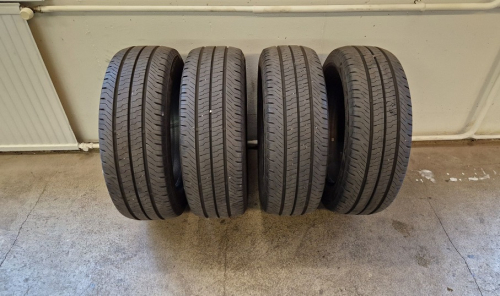 Sommerreifen Continental 215/60/17