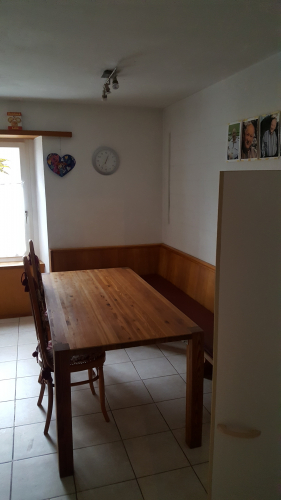 Ferienwohnung Surava GR