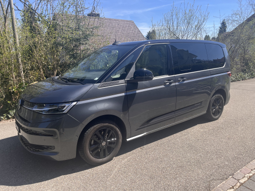 VW T7 Multivan TDI 2.0 Life Edition