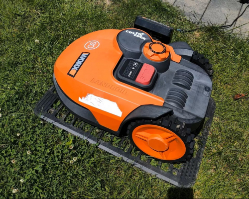 WORX Landroid WR101SI.1