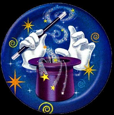 Exklusive ZAUBERSHOW für Ihre Party, Hochzeit, Geburtstag usw.