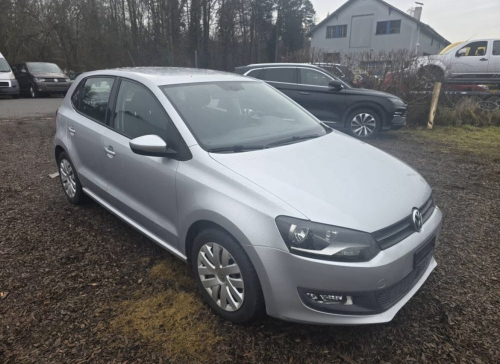Vw Polo 1.6 Diesel Automat DSG