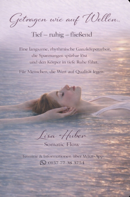 Weniger tun - mehr Wirkung 