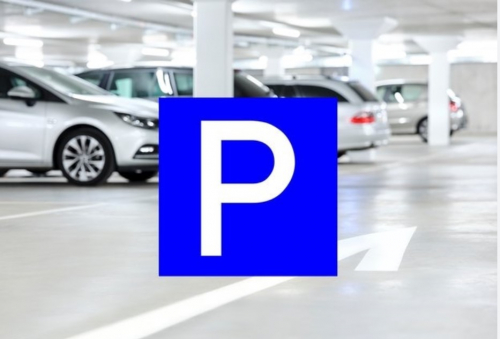 Per 1. Juni 2026 Einstellplatz zu vermieten