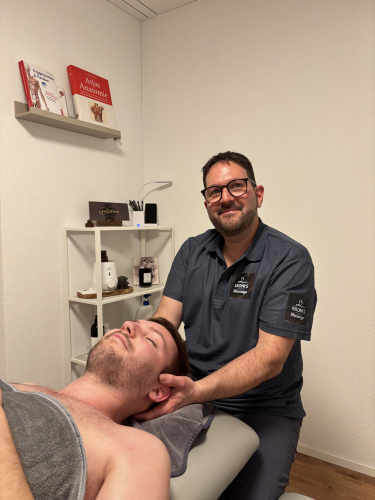 Top Massage zum unschlagbaren Preis