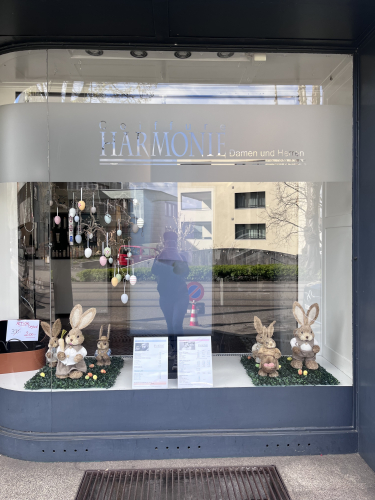 Coiffeur salon zum verkaufen  