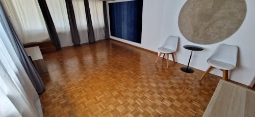 Behandlungsraum in Binningen BL