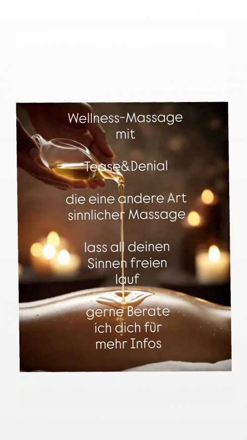 Massagen Relax etc